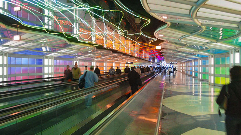 IOT & Smart Cities