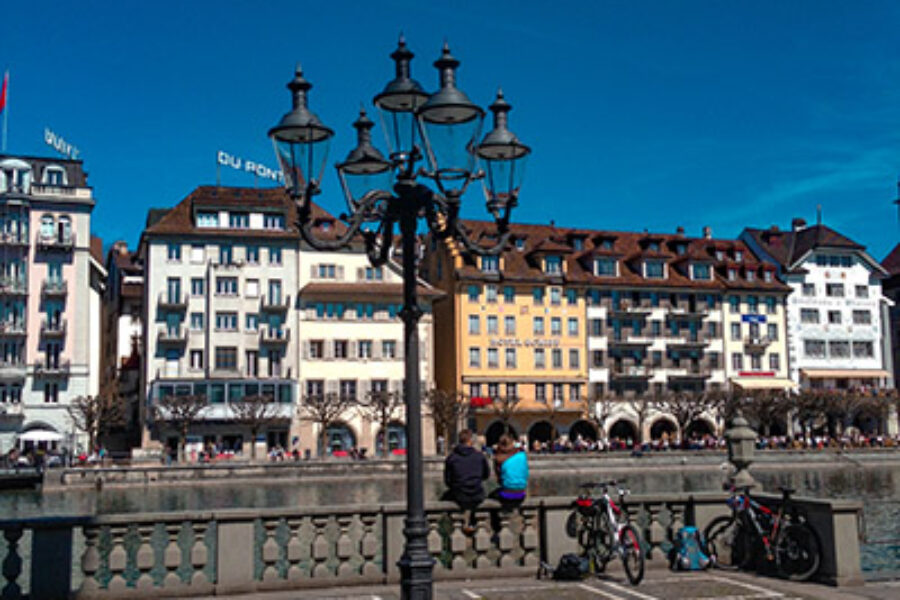 Lorem éclairage public