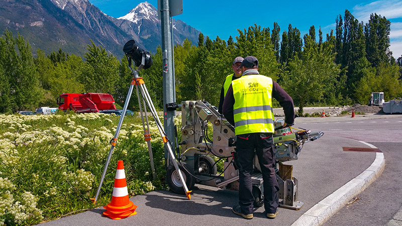 controle mat smart city