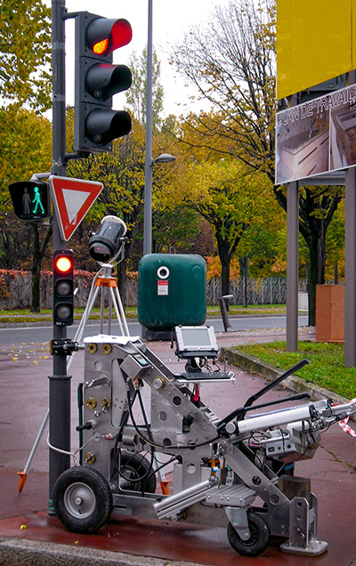 controle mat smart city