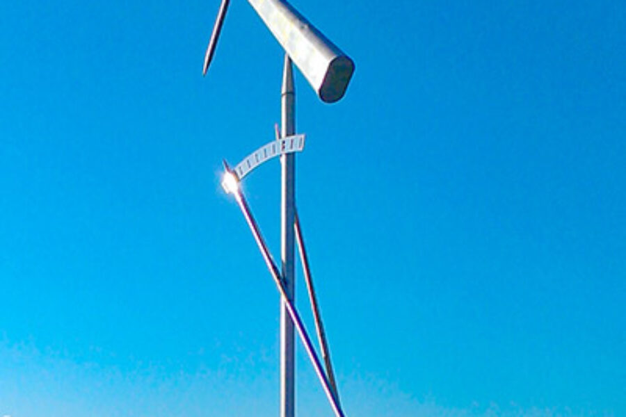 Lorem éclairage public