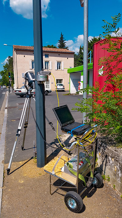 controle mat smart city