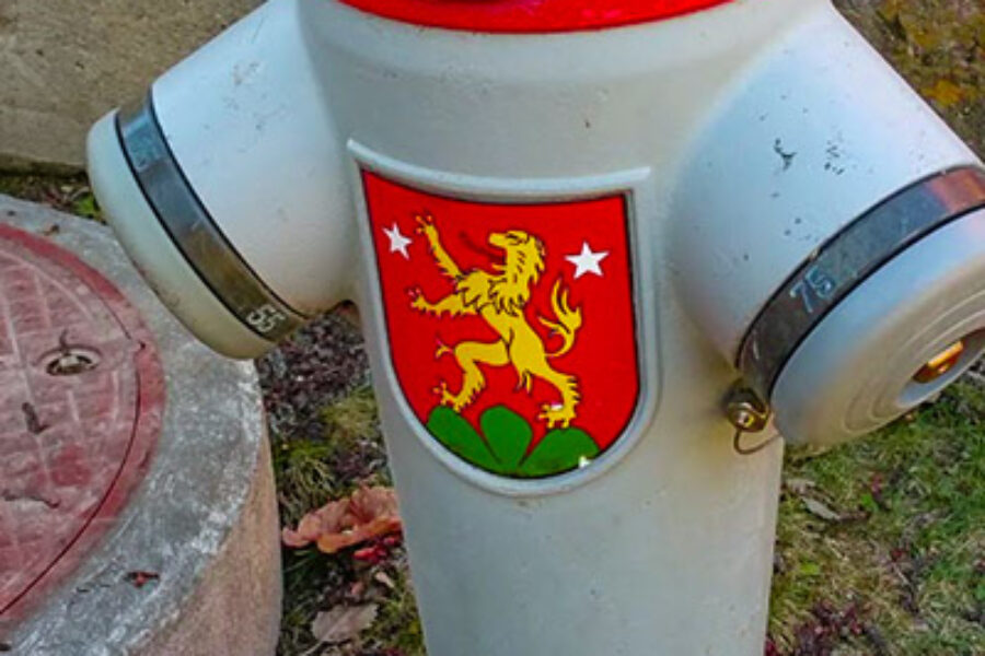 Lorem plaques et signalisation