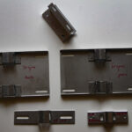 fixation plaques smart city