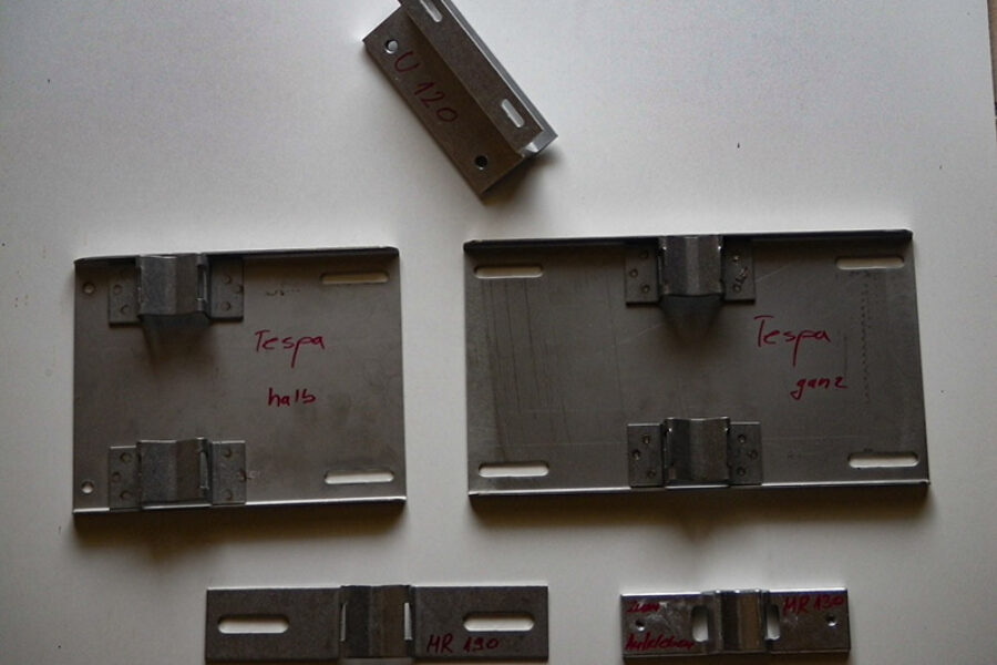 Lorem plaques et signalisation