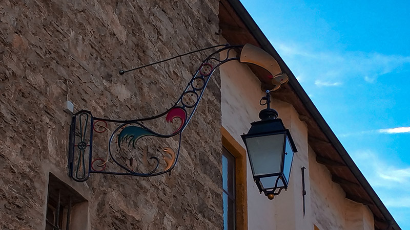 Rétrofit Commune de Sierre