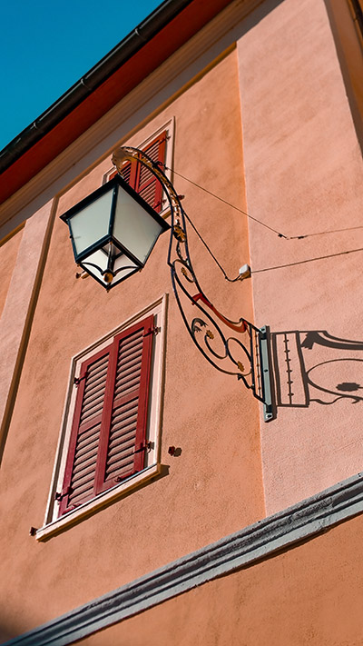 Rétrofit commune de Sierre