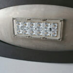 lampe smart city