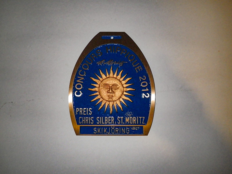 prix plaque