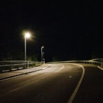Remplacement des luminaires Sinergy